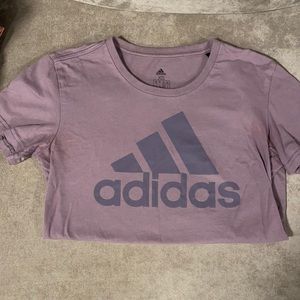 Adidas shirt